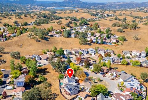 Tiny photo for 1954 Brook Ln. Ln, Paso Robles, CA 93446 (MLS # NS25245789)