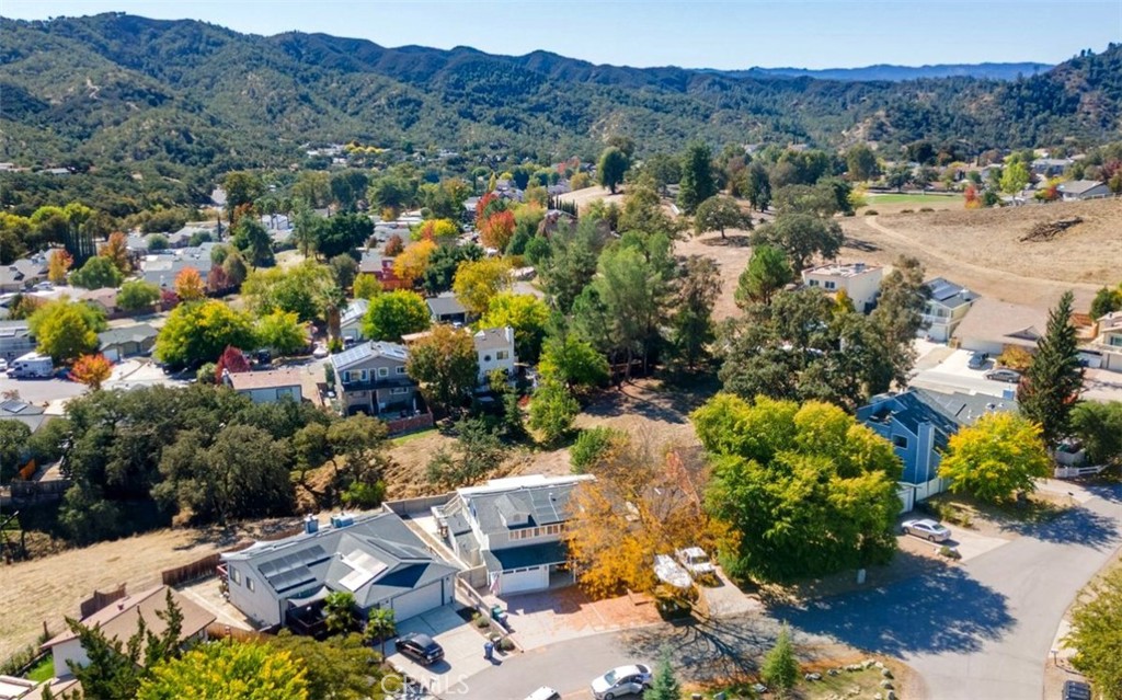 PR Lake Nacimiento(230) - Residential