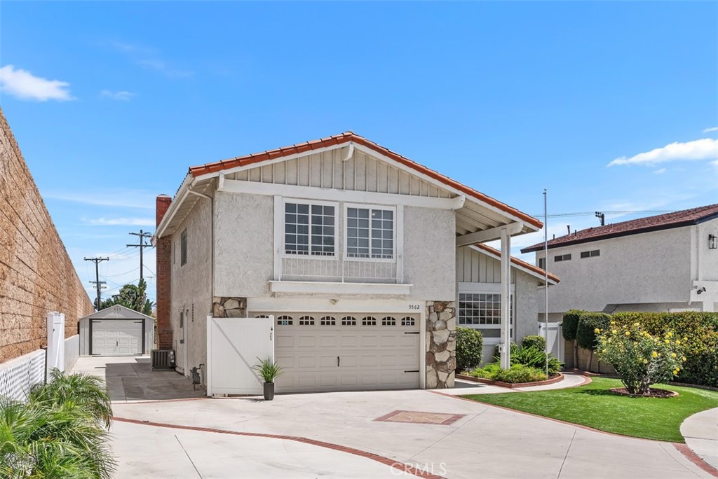 5562 Quincy Circle