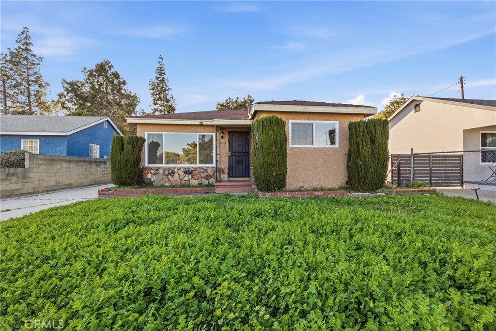 12029 Belhaven Street