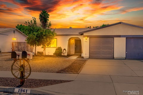 Photo of 1961 Nuevo Street, Hemet, CA 92545 (MLS # SW26207806)