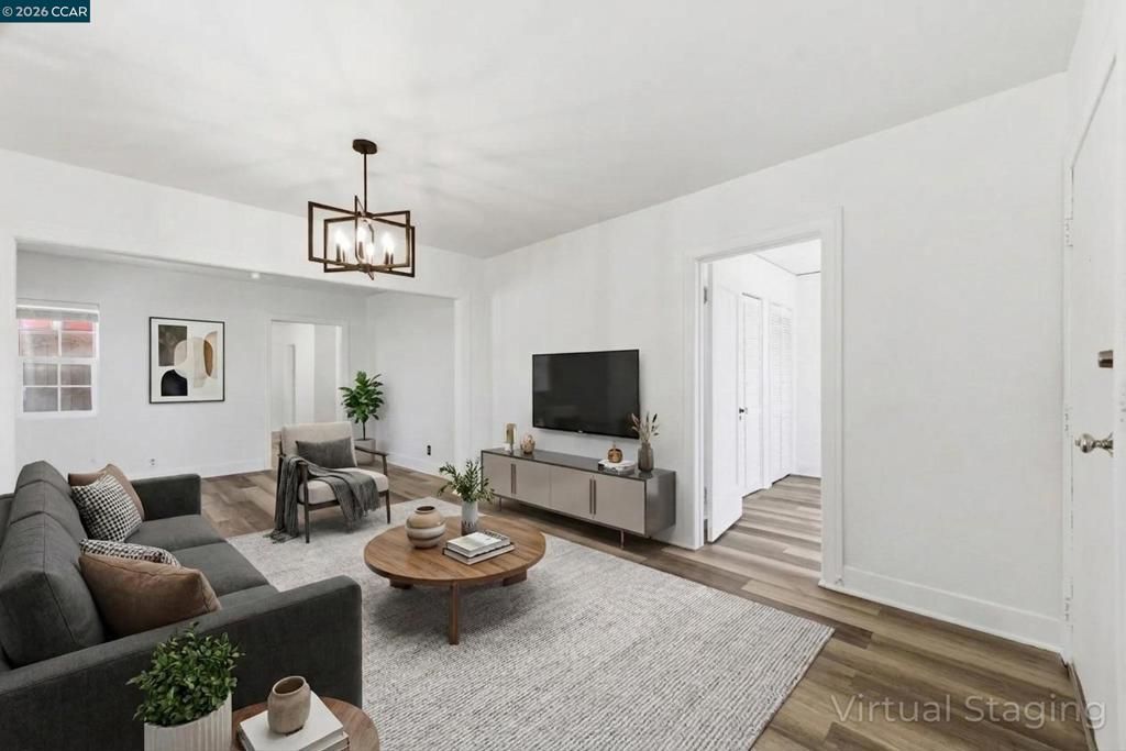 Photo of 10 12 Street St, Richmond, CA 94801 (MLS # 41131523)