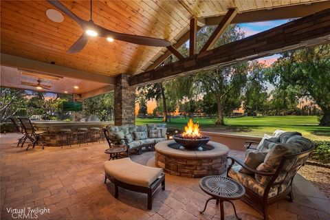 Photo of 6001 Country View DR, Yorba Linda, CA 92886 (MLS # PW26120956)