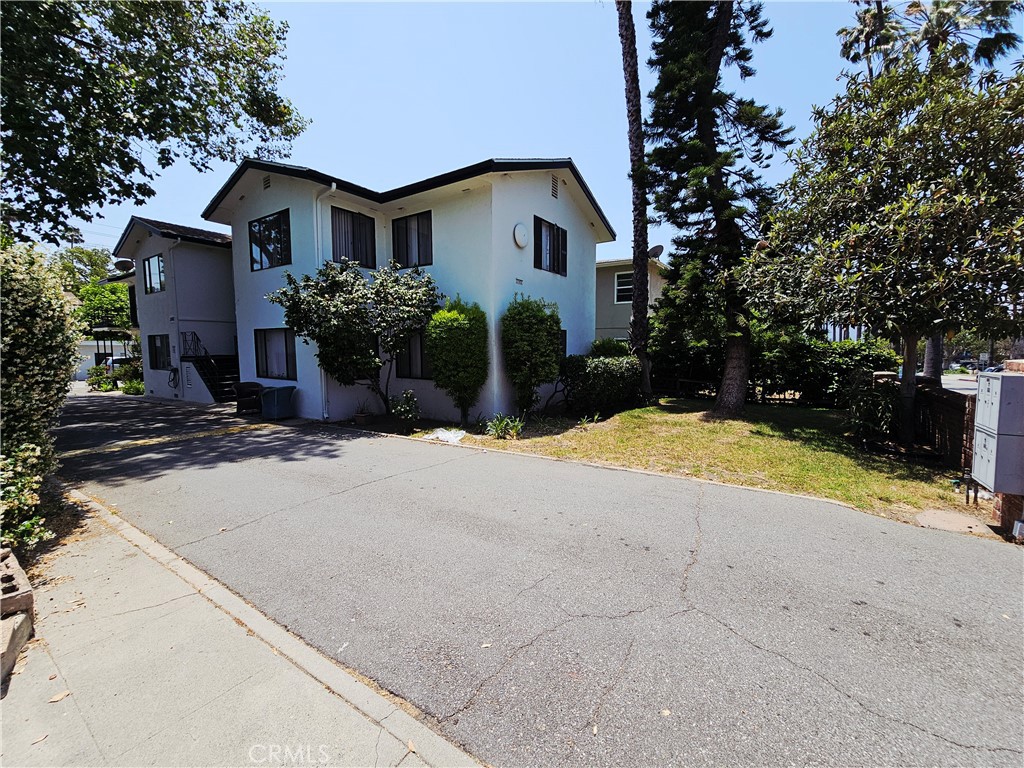 1142 Western Avenue