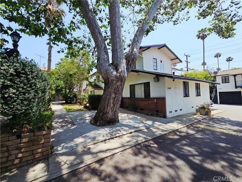 1142 Western Avenue Glendale CA 91201