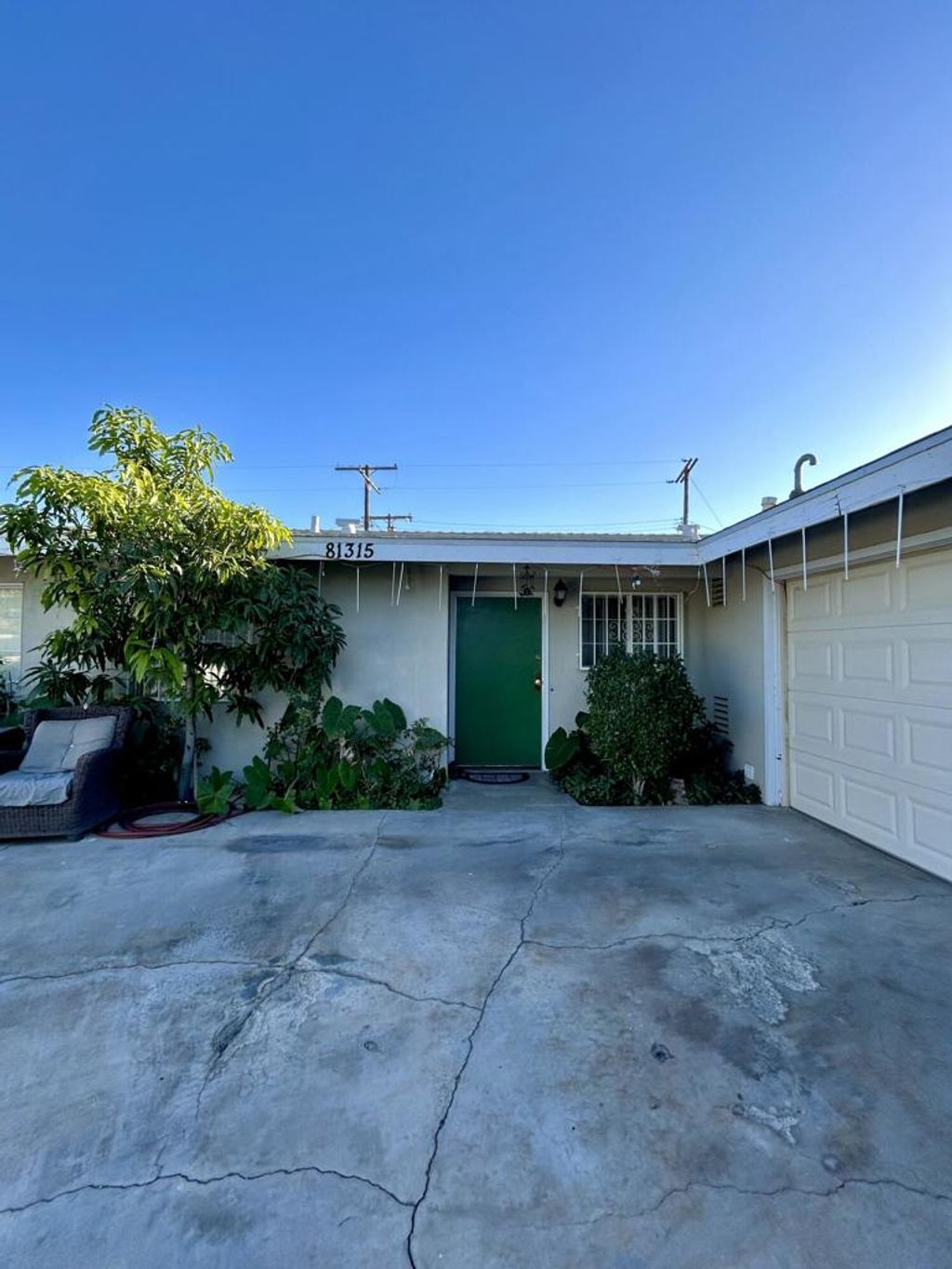 Photo of 81315 Riverlane Drive, Indio, CA 92201 (MLS # 219142707DA)