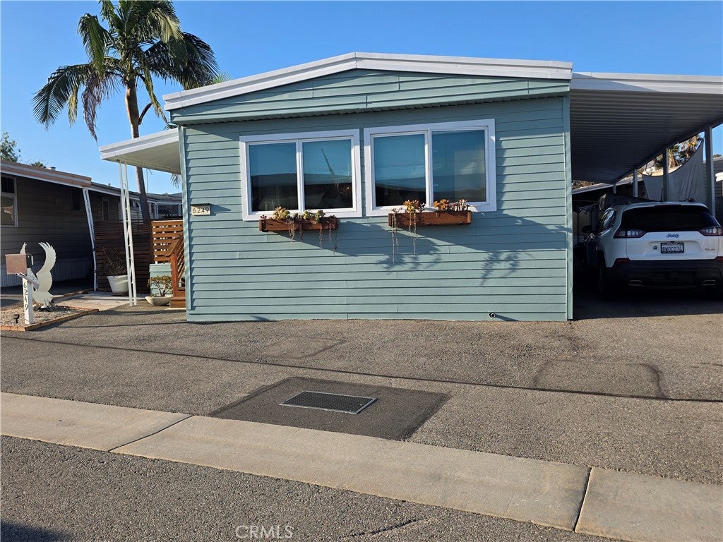 6249 E Emerald Cove 150