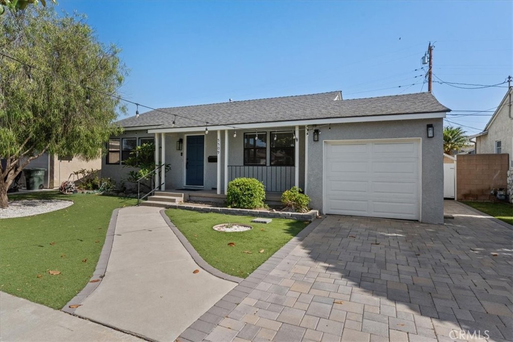 Properties 1 5509 W 122nd Street