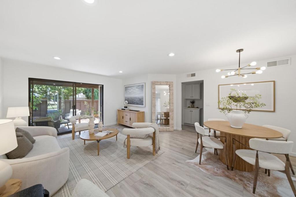 1001 E Evelyn Terrace 127, Sunnyvale CA 94086
