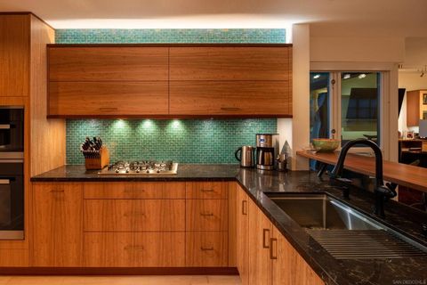 1149 Pacific Highway San Diego CA 92101