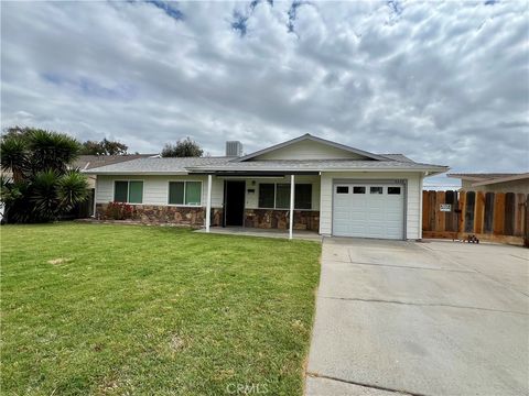 3330 Virginia Street Atwater CA 95301