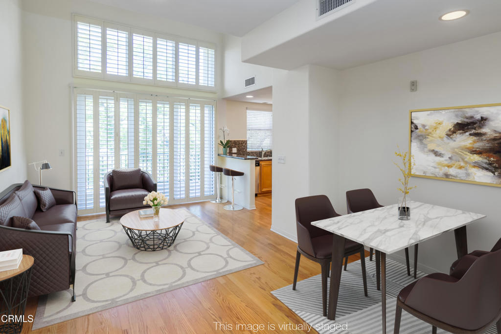 286 N Madison Avenue 412