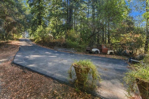 Photo of Boulder Creek, CA 95006 (MLS # ML82061676)