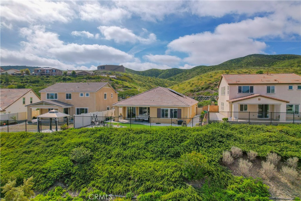 24630 Hidden Hills Drive