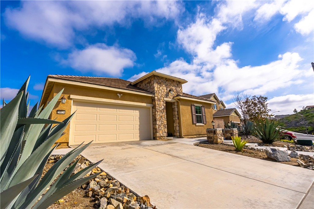 24630 Hidden Hills Drive