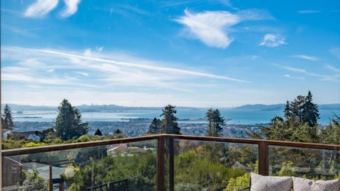 Photo of 942 Hilldale Avenue, Berkeley, CA 94708 (MLS # ML82066122)