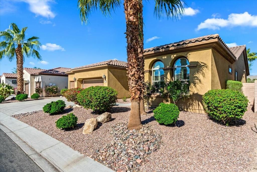 Photo of 81554 Avenida Estuco, Indio, CA 92203 (MLS # 219138442DA)
