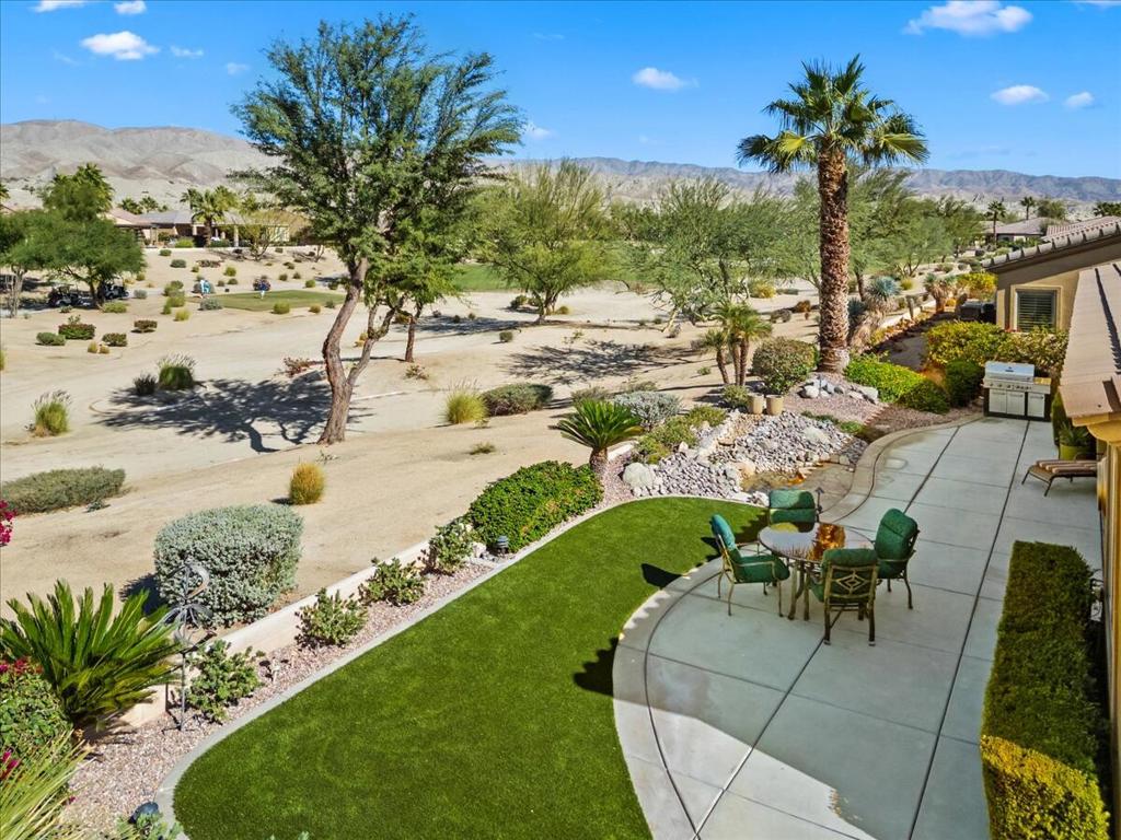 Sun City Shadow Hills (30921) - Residential