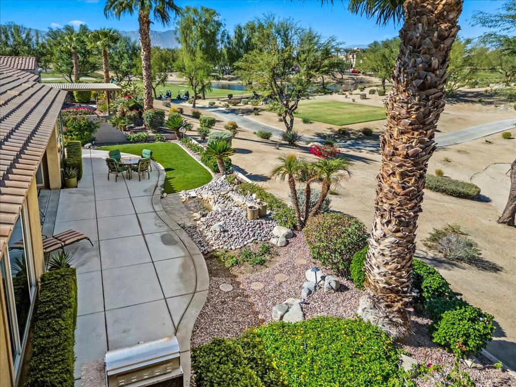 Sun City Shadow Hills (30921) - Residential