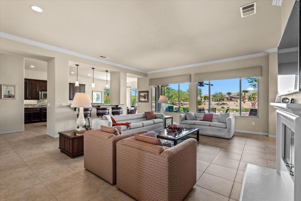 Sun City Shadow Hills (30921) - Residential