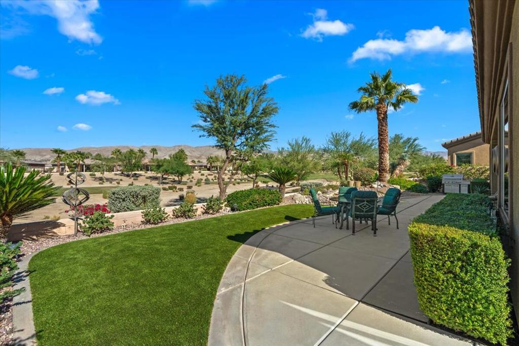Sun City Shadow Hills (30921) - Residential