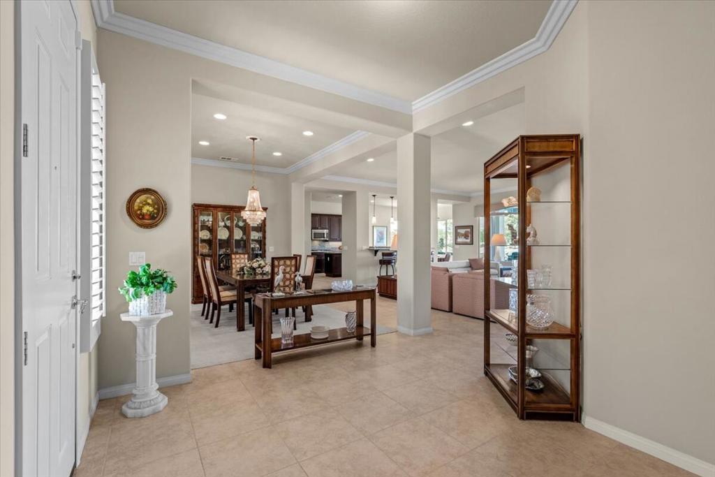 Sun City Shadow Hills (30921) - Residential