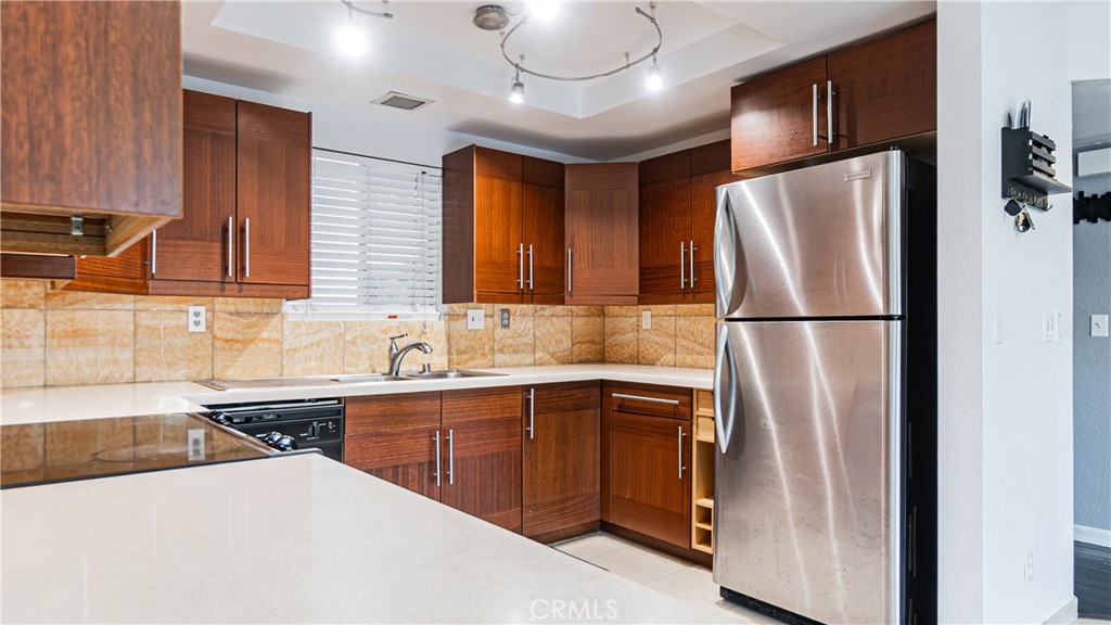 North Long Beach (NLB) - Residential