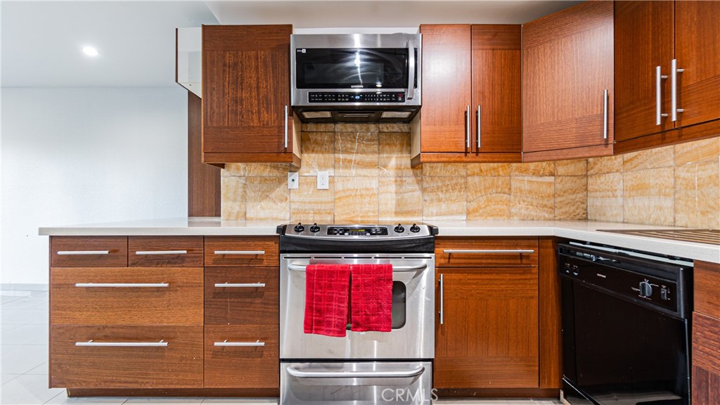 North Long Beach (NLB) - Residential