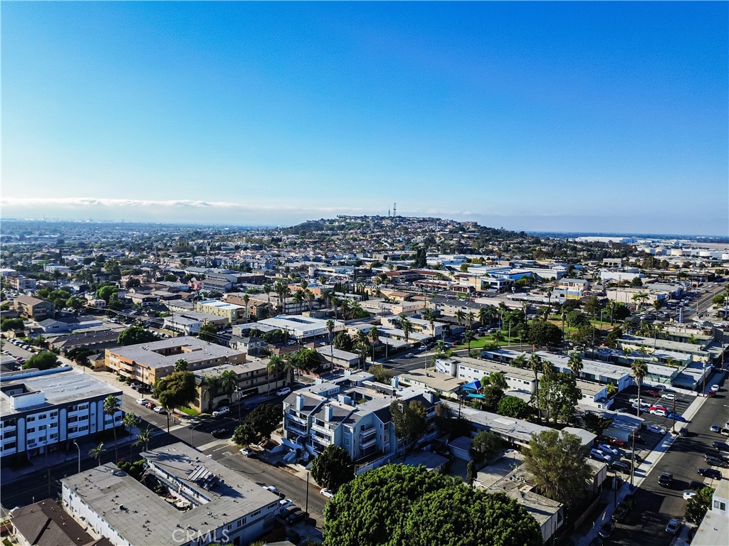 North Long Beach (NLB) - Residential