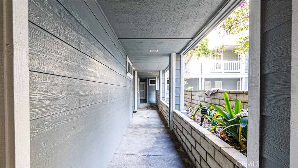North Long Beach (NLB) - Residential