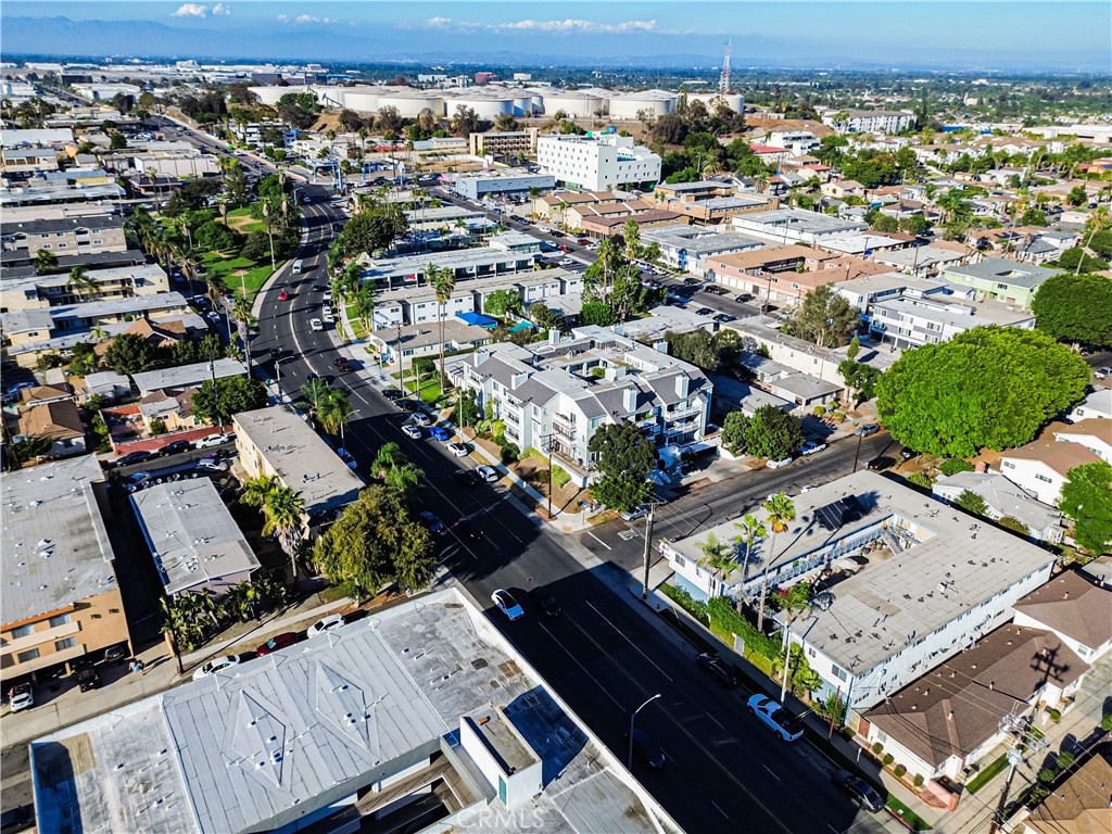 North Long Beach (NLB) - Residential