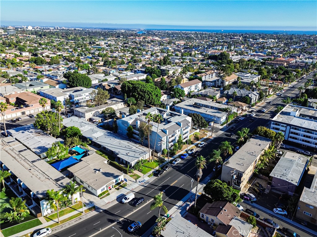 North Long Beach (NLB) - Residential