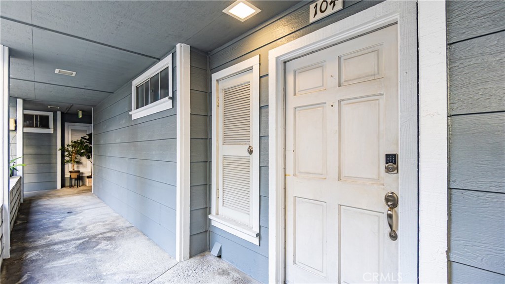 North Long Beach (NLB) - Residential