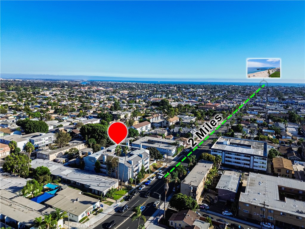 North Long Beach (NLB) - Residential