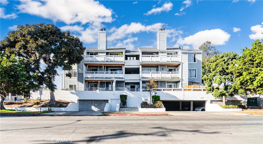 North Long Beach (NLB) - Residential