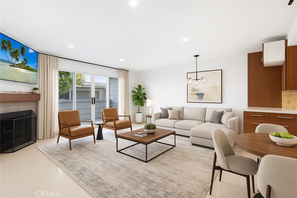 North Long Beach (NLB) - Residential