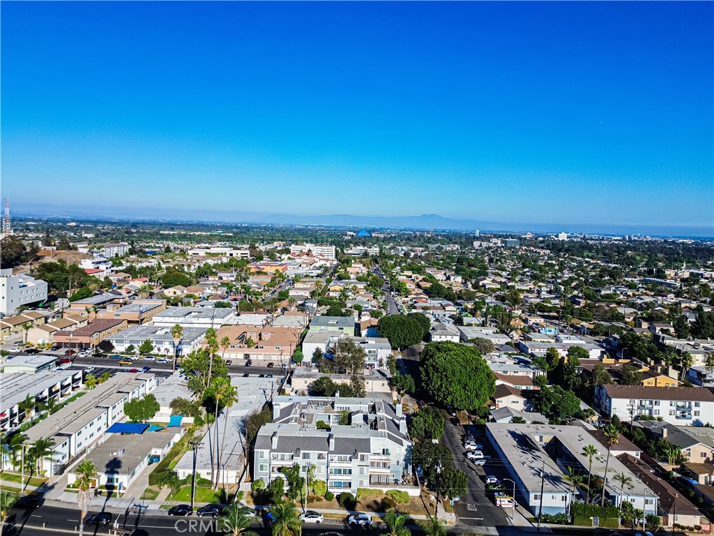 North Long Beach (NLB) - Residential