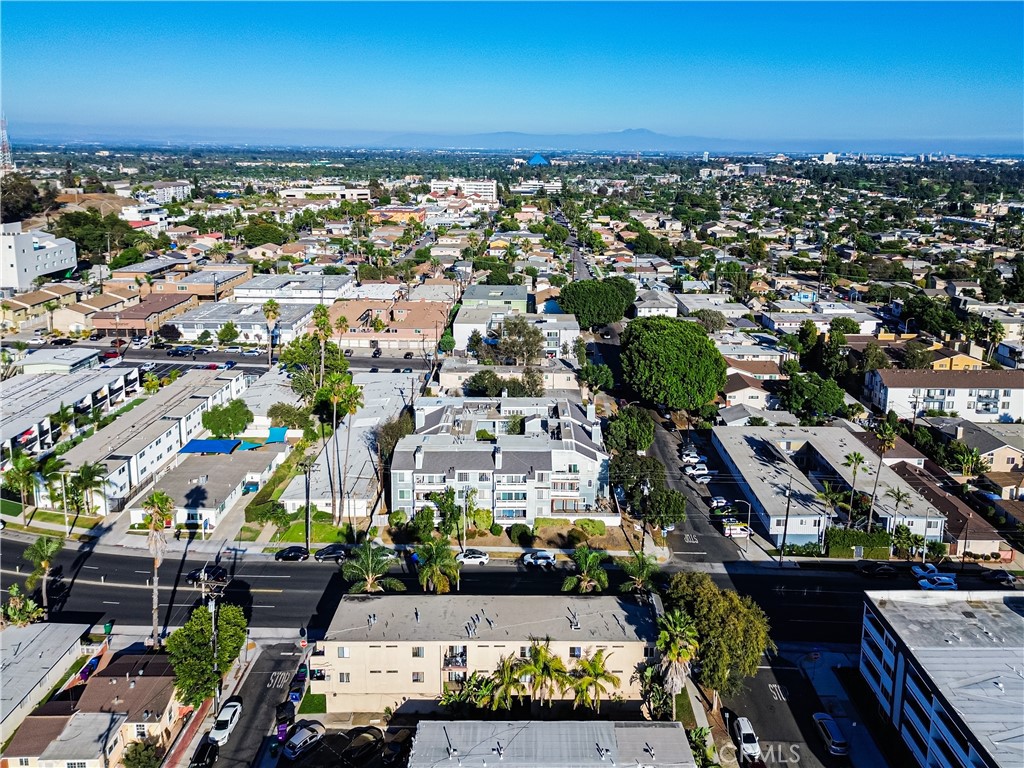 North Long Beach (NLB) - Residential