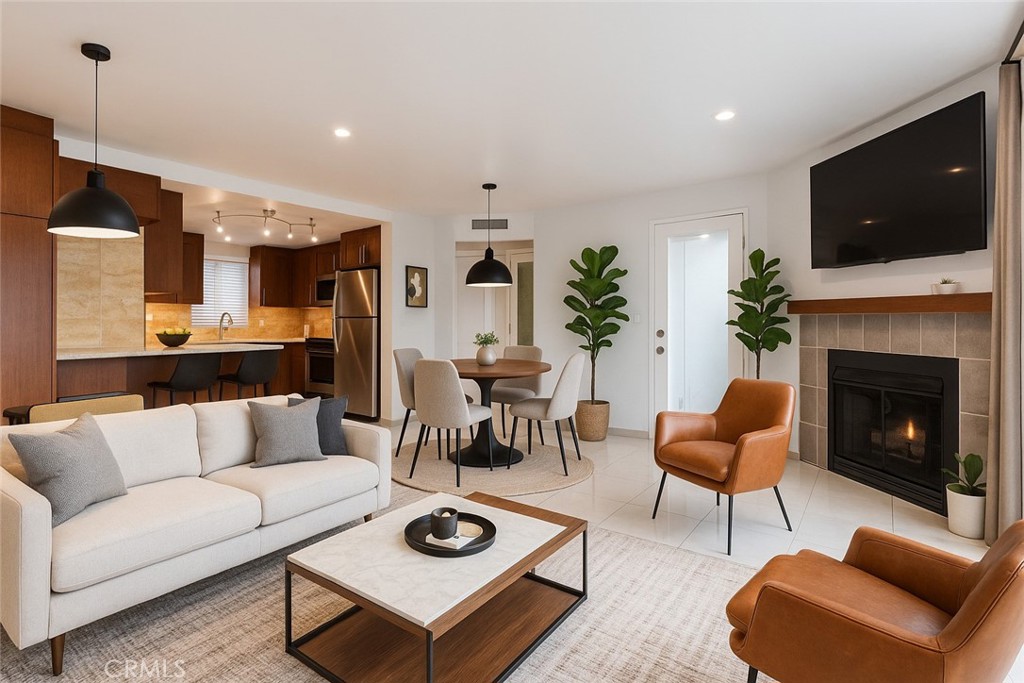 North Long Beach (NLB) - Residential