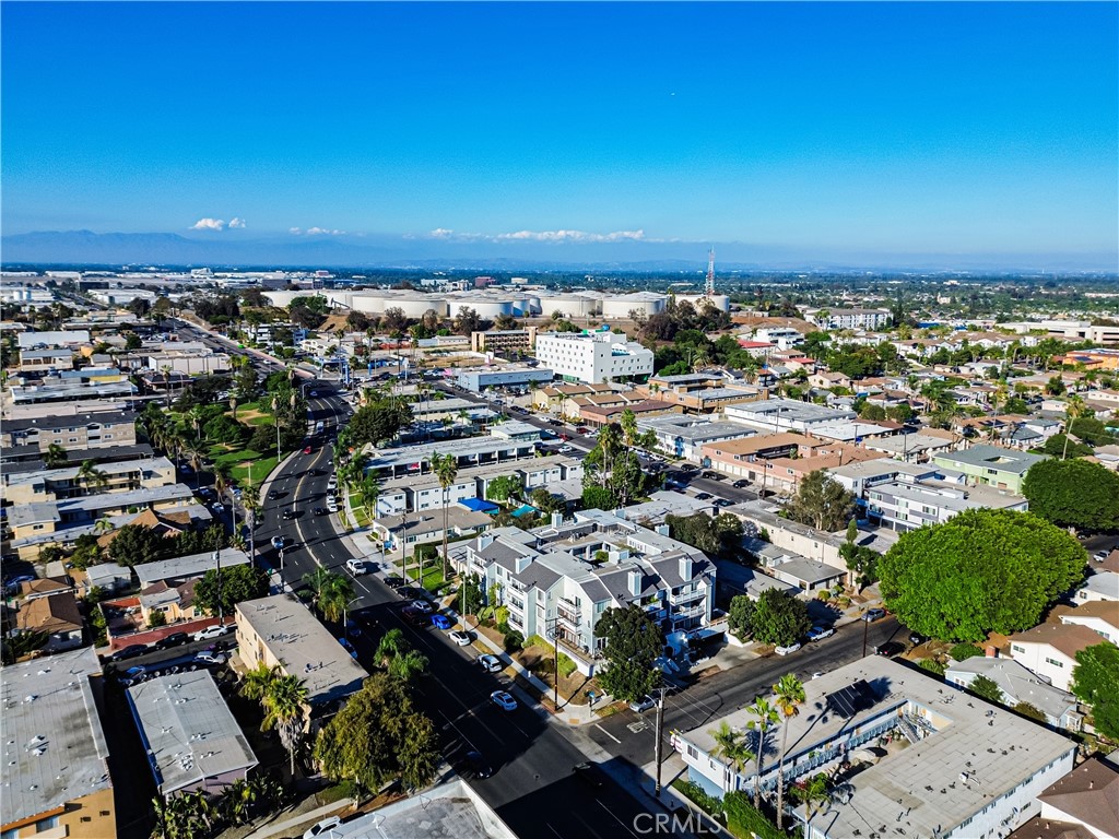 North Long Beach (NLB) - Residential