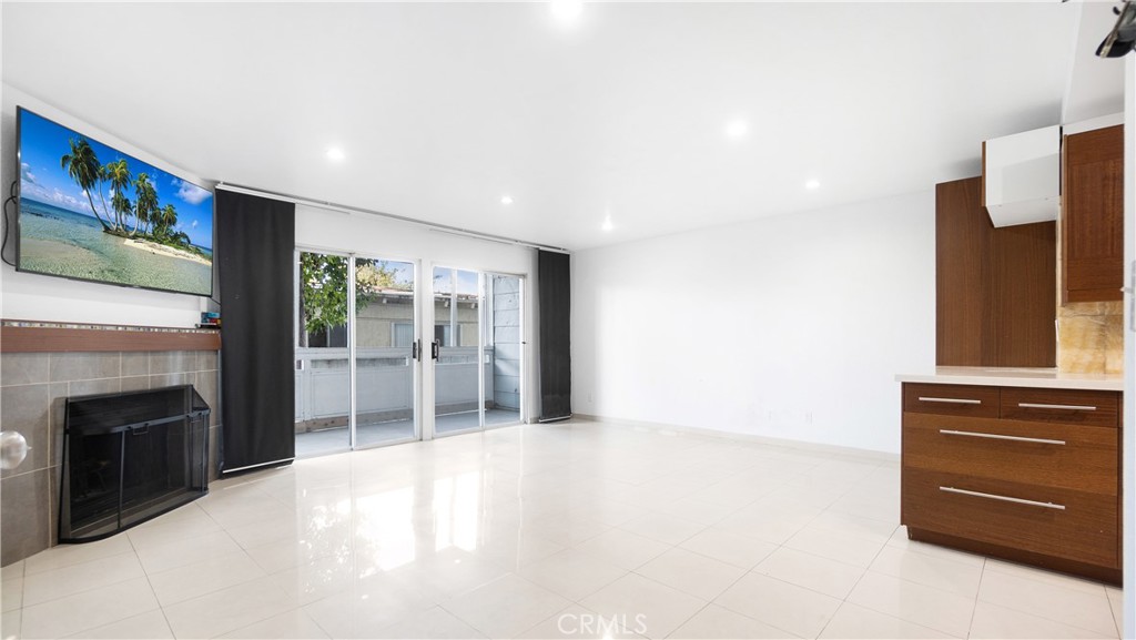 North Long Beach (NLB) - Residential