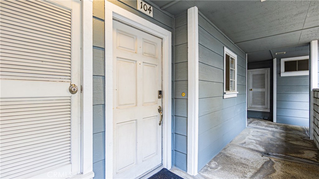 North Long Beach (NLB) - Residential