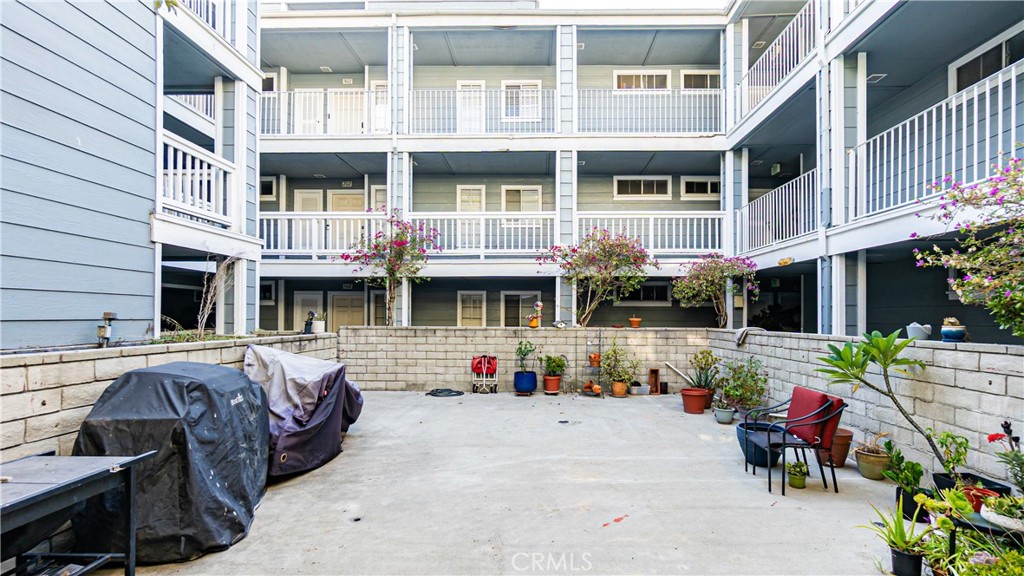 North Long Beach (NLB) - Residential