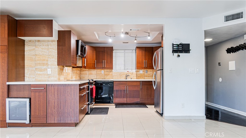 North Long Beach (NLB) - Residential