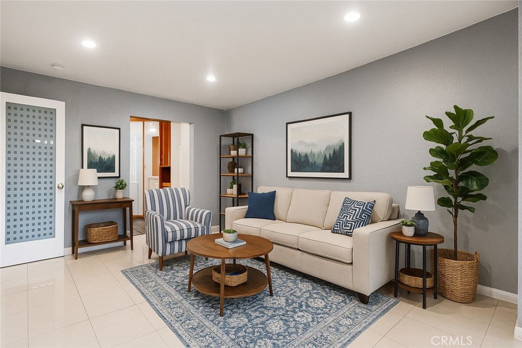 North Long Beach (NLB) - Residential