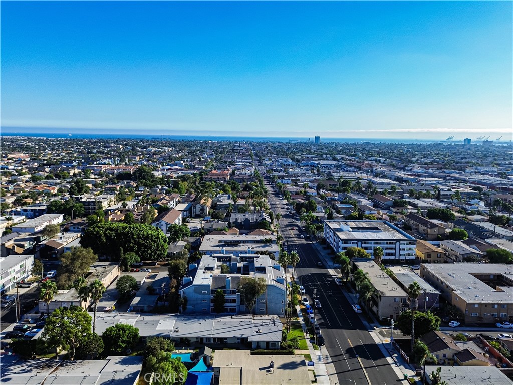 North Long Beach (NLB) - Residential