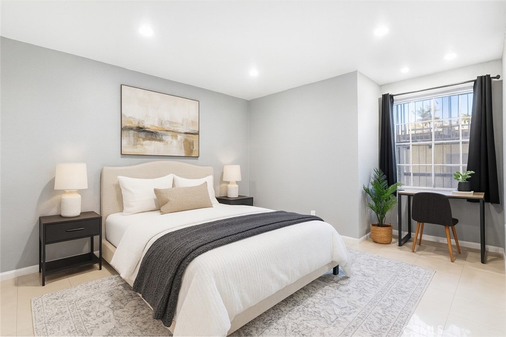 North Long Beach (NLB) - Residential