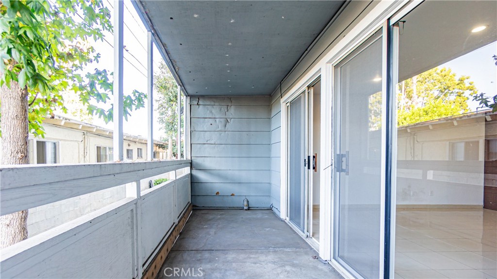 North Long Beach (NLB) - Residential