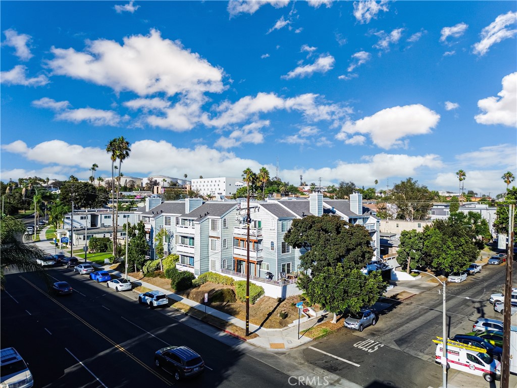North Long Beach (NLB) - Residential