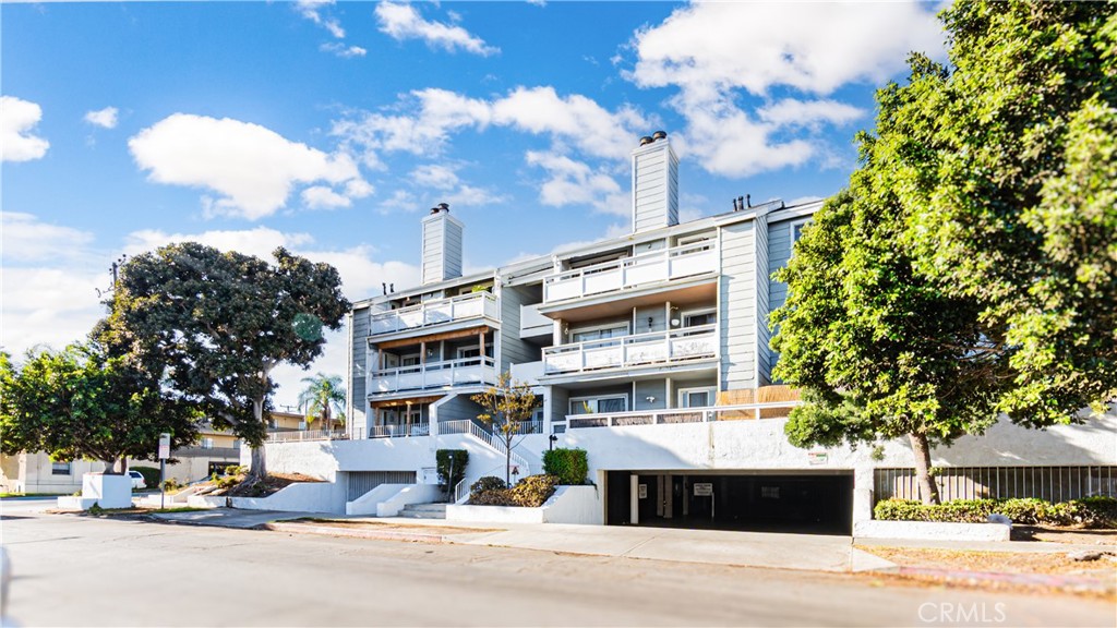 North Long Beach (NLB) - Residential